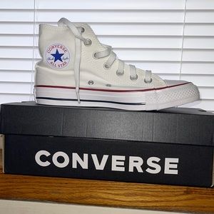 Converse Chuck Taylor All Star Classic High Top